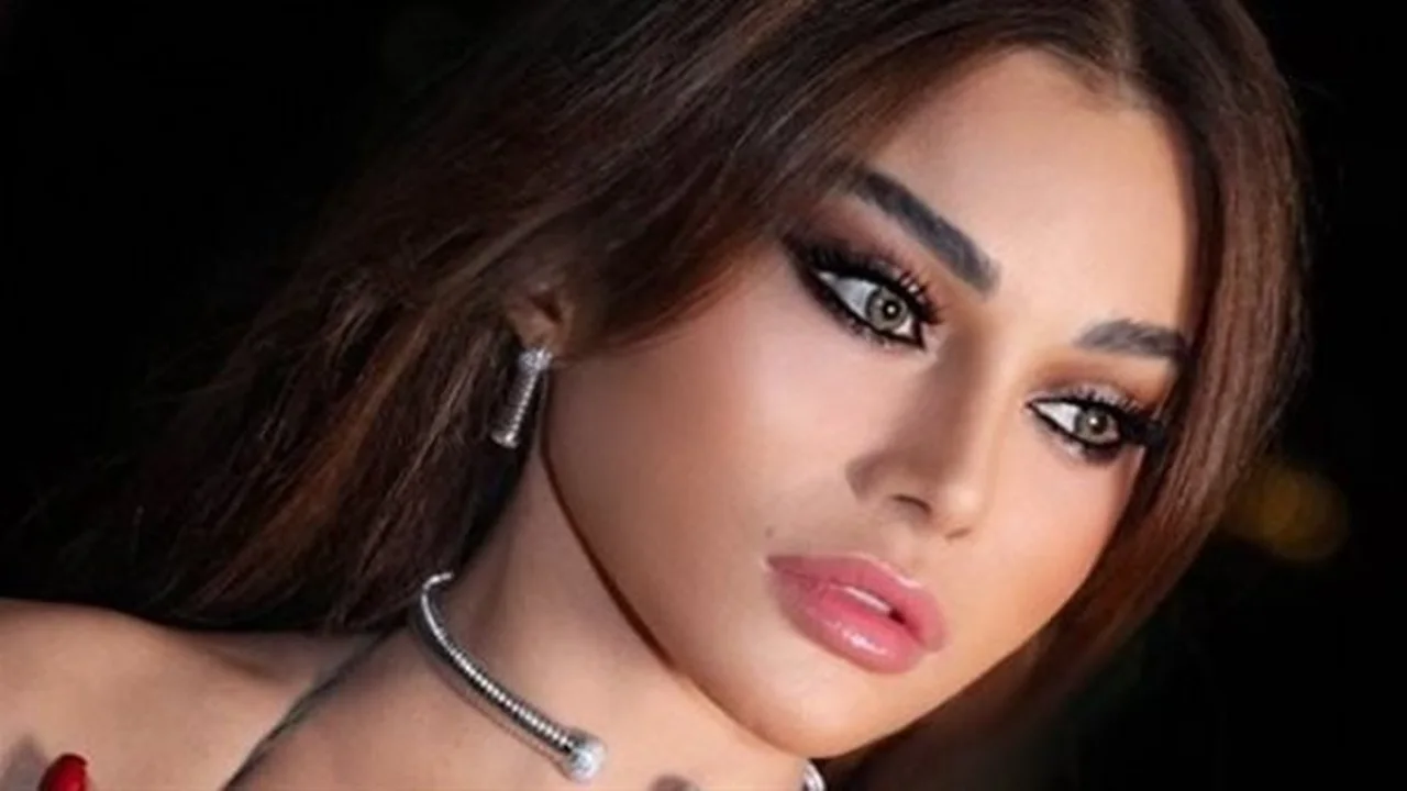 هيفاء وهبي تثير الجدل بإطلالة بيضاء غير متوقعة